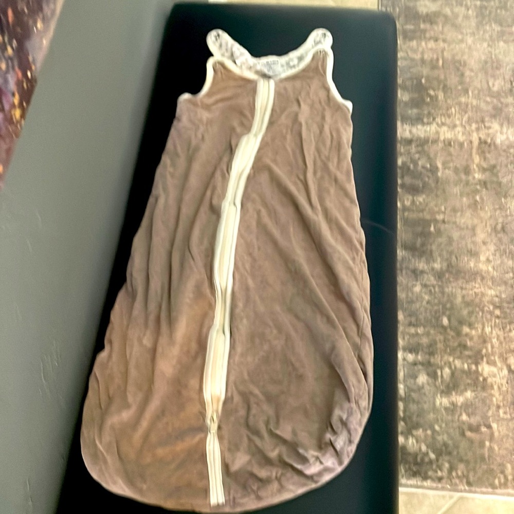Sleep Sack by baby deedee 6-18 months